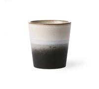 HKliving Tasse des années 70 pierre