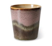 HKliving Tasse des années 70 Torrent