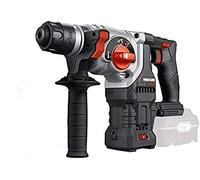 HKM Akku Technik Parkside Performance PKHAP 20-Li A1 - Marteau combiné sans balais - 20 V - Sans batterie ni chargeur, avec mallette