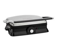 HKOENIG GR20 Inox Grill viande électrique mutlifonction - 2000W