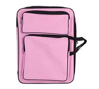 HKSCKJ A3 Sac de Planche à Dessin Multifonctionnel Enfants Sac à Dos d'art 8k Portable pour Etudiant en Art Sac de Fournitures d'art Etanche Stockage Palettes, Carnets de Croquis