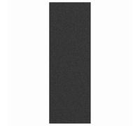 HKTMGDNG Paillasson anthracite noir 120 x 350 cm en polyamide | Paillasson rectangulaire en polyamide pour foyer et entrée, capture la saleté et l'humidité.