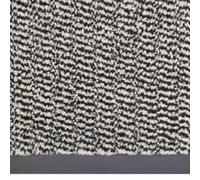 HKTMGDNG Paillasson touffeté - 60 x 180 cm - Marron clair | Tapis de couloir résistant en polypropylène avec dos en caoutchouc antidérapant pour couloir, véranda et buanderie.