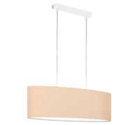 HL/2 L-750 BLANC/APRICOT 'PASTERI-P'