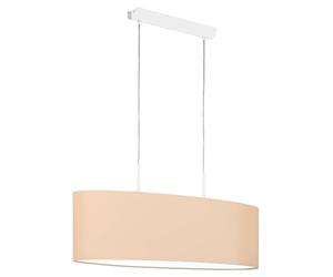 HL/2 L-750 BLANC/APRICOT 'PASTERI-P'