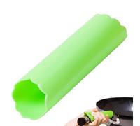 Hlagmix Éplucheur d'ail, tube éplucheur d'ail | Tube de rouleau d'ail en silicone facile à rouler | Rouleau de gousses d'ail facile à éplucher, accessoires de cuisine portables