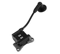 HLELU 1E34F-2E Bobine D'Allumage éLectronique 1E34F-2E 1E34F-2E.3 pour KASEI TLE26 CG260 BC260 DéBroussailleuse Tondeuse Aimant Stator