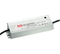 HLG-120H-C1400A - Alimentation LED à découpage, IP65, 151 W, 54-108 V / 1 400 mA