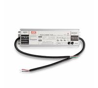 HLG-240H-12A Mean Well HLG-240H-12A SNT Bloc d'alimentation pour éclairage LED 12 V/DC/0-16 A/192 W IP65