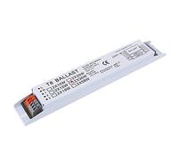 HLLR Junction Box 220-240V AC 2x36W Large Tension T8 Ballast Électronique Lampe Fluorescente Ballasts