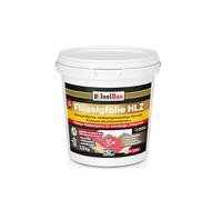 HLZ Film liquide 1,5 kg - Film d'étanchéité pour surfaces critiques - Étanchéité pour l'intérieur et l'extérieur - Pour mur et sol - Étanchéité de balcon, arrêt d'eau, pour carrelage et bois