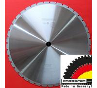 HM Lame De Scie Circulaire NAGELFEST 500x30mm Z36 FZF Made in GERMANY NEW