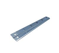 HM/TCT Fers de rabot 306x32x3mm pour Makita 2012NB, Réaffûtables (1 jeu = 2 lames)