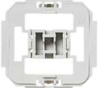 HM UA 103093 - Jeu d'adaptateurs Merten, adaptateur universel