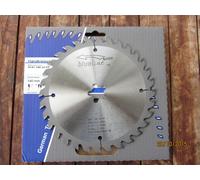 Hm / Widia Lame de Scie Circulaire 190 x 20 Z 32 Bleu Line, pour Festool Cs 50