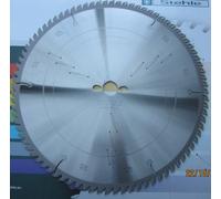 HM/WIDIA Lame De Scie Circulaire 400 X 30 Z 84 Stehle