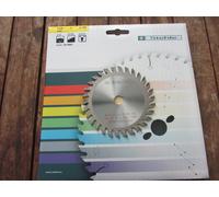Lame de scie circulaire à main Stehle HW HKS Board 100x2,4x12mm Z=30 WS