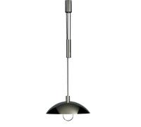 HMB 25/500 HMB25/500 Bauhaus Lampe Suspension Tecnolumen avec poulie A, B, C, D, E
