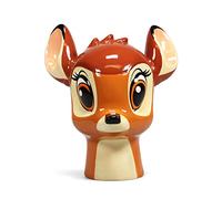 HMB Disney - Bambi - Décoration Murale Pot de Fleur