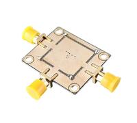 HMC412 9-15G MéLangeur Double ÉQuilibré à Faible Bruit Module de MéLangeur Passif à Conversion de FréQuence RF Haut et Bas