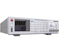 HMF 2550 Générateur de fonction Rohde & Schwarz 10 µHz - 50 MHz 1 canal Sinusoïdale, Rectangulaire, Impulsion, Triangulaire