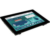 HMI070LM-16ATCS - Écran Modbus 7 pouces, LAN