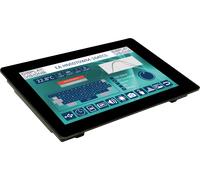 HMI070WM-16ATCS - Écran Modbus 7", WLAN, RS485, USB