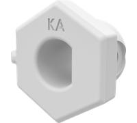 HMIP ADA-DL-KA - Adaptateur de bouton ABUS