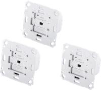 HMIP BROLL-3 - Actionneur de volet roulant pour interrupteurs de marque, lot de
