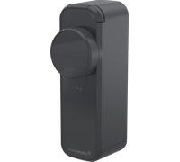 HMIP DLP-A - Commande de serrure de porte - pro, anthracite