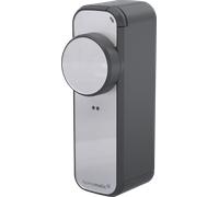 HMIP DLP-AS - Entraînement de serrure de porte - PRO, anthracite-argent