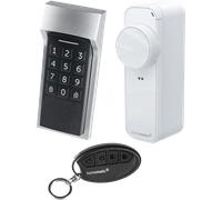 HMIP DLP-WKPKRCK - Bundle accès pro, entraînement de serrure de porte pro
