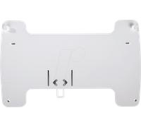 HMIP DRA - Adaptateur pour rail HomeMatic IP pour Box multi E/S