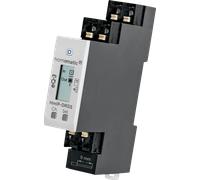 Homematic IP Actionneur de commutation pour montage sur rail DIN - 1 canal HmIP-DRSI1