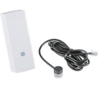 Homematic IP HmIP-ESI-LED extenseur de signal smart home Avec fil