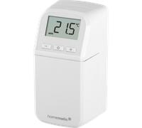 Homematic IP Thermostat de radiateur - compact plus HmIP-eTRV-CL