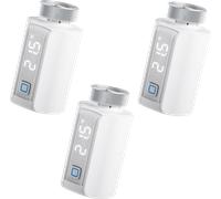 HMIP ETRV-E-3 - Thermostat de radiateur - Evo, 3 pièces