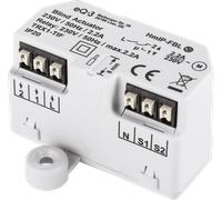 HOMEMATIC IP Smart Home 151398A0, Actionneur de stores, encastré