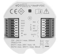 HMIP FDC - Dispositif de commande universel pour ouvre-porte