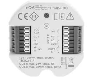 HMIP FDC - Dispositif de commande universel pour ouvre-porte