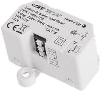 Homematic IP Actionneur de mesure et de commutation encastré Homematic IP