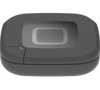 HOMEMATIC IP 161345A0 Point d'accès 2, anthracite