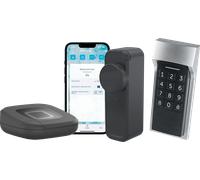 HMIP HAP2-DLPAKP - Starter Bundle Accès pro, entraînement de serrure de porte pro,