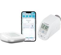 HMIP HAP2-ETRVB1 - Starter Bundle Chauffage pour 1 radiateur