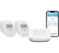 HMIP HAP2-ETRVB2 - Starter Bundle Chauffage pour 2 radiateurs