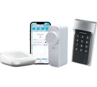 HMIP HAP2DLPWSKP - Starter Bundle Accès pro, entraînement de serrure de porte pro,