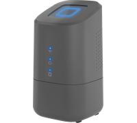 Homematic IP HmIP-HCU1 avec et sans fil Anthracite