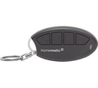 HMIP KRCA - Télécommande intégrée au porte-clés - Alarme