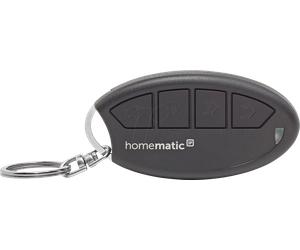 HMIP KRCA - Télécommande intégrée au porte-clés - Alarme