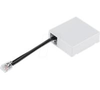 HOMEMATIC IP Smart Home 153986A0, Module pour motorisations Hörmann